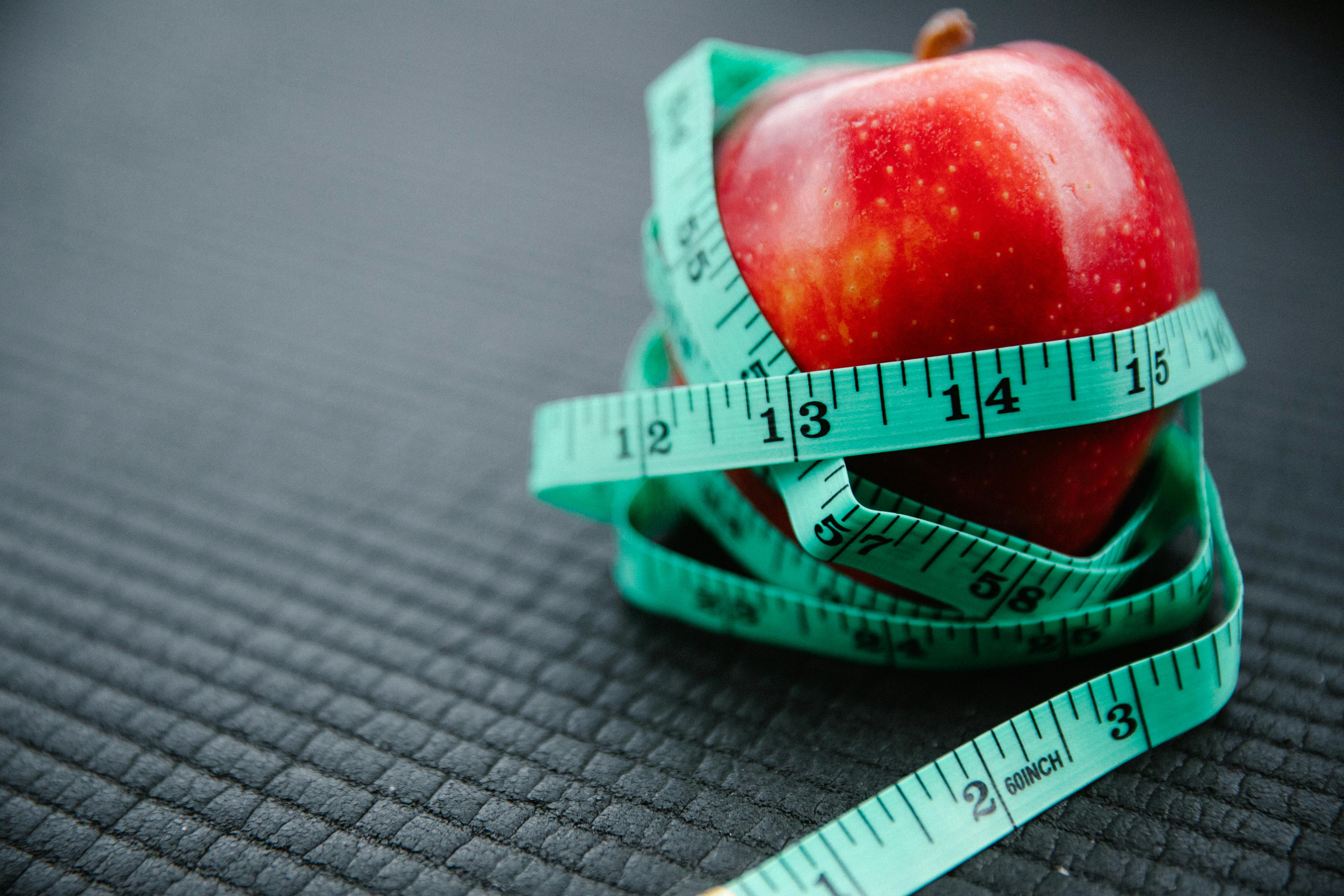 Ejemplos de Nutrición